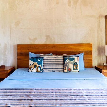 Lagoon Special Suite: Bikes & Kayaks! Bacalar Exterior foto